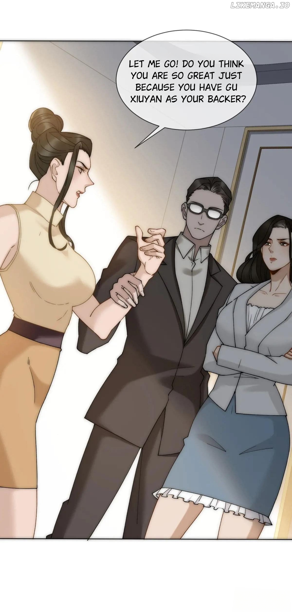 Don't Mess with a Deadly Revenger Chapter 16 - page 2